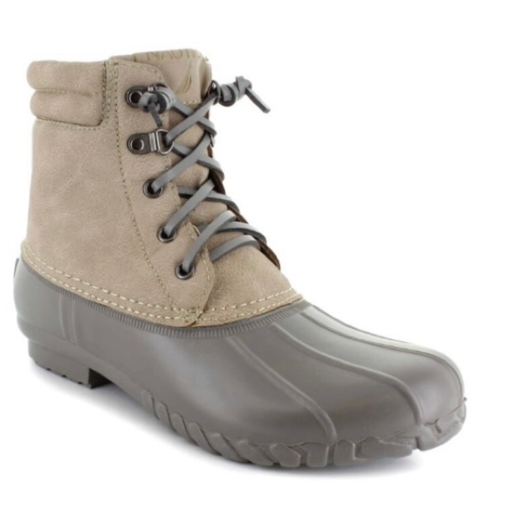 Nautica Shoes